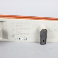 1997-2004 Porsche 911 Boxster Left Side Marker Light Amber 99663103701 OEM Used