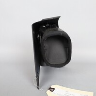 2000‑2005 Porsche 911 Boxster Right Dash Air Vent Black 99655222805 OEM Used