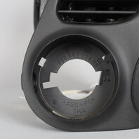 2000‑2005 Porsche 911 Boxster Right Dash Air Vent Black 99655222805 OEM Used