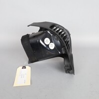 2000‑2005 Porsche 911 Boxster Right Dash Air Vent Black 99655222805 OEM Used