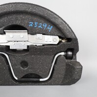 1997‑2004 Porsche 911 996 Boxster 986 Tire Jack Tool Kit 99672210100 OEM Used