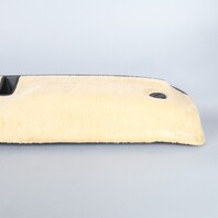 1997-2004 Porsche Boxster 986 Rear Storage Shelf Compartment 986551223 OEM Used