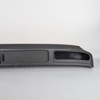 1997-2004 Porsche Boxster 986 Rear Storage Shelf Compartment 986551223 OEM Used