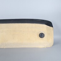 1997-2004 Porsche Boxster 986 Rear Storage Shelf Compartment 986551223 OEM Used