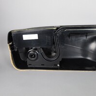 1997-2004 Porsche Boxster 986 Rear Storage Shelf Compartment 986551223 OEM Used