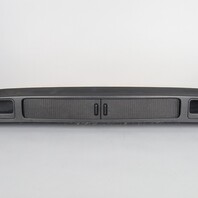 1997-2004 Porsche Boxster 986 Rear Storage Shelf Compartment 986551223 OEM Used