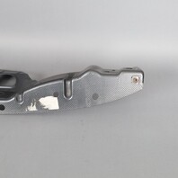 05-12 Porsche 911 Boxster Cayman Front Bumper Bracket 99750553100 OEM Used