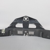05-12 Porsche 911 Boxster Cayman Front Bumper Bracket 99750553100 OEM Used