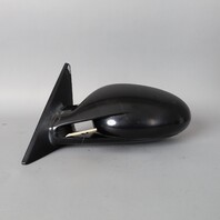 2005-2008 Porsche 911 Boxster Cayman Left Door Mirror 11-Pin OEM Used