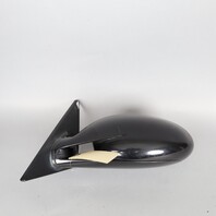 2005-2008 Porsche 911 Boxster Cayman Left Door Mirror 11-Pin OEM Used