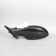 2005-2008 Porsche 911 Boxster Cayman Left Door Mirror 11-Pin OEM Used