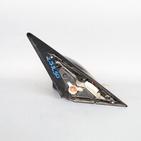 2005-2008 Porsche 911 Boxster Cayman Left Door Mirror 11-Pin OEM Used