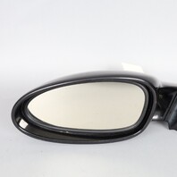 2005-2008 Porsche 911 Boxster Cayman Left Door Mirror 11-Pin OEM Used