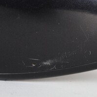 2005-2008 Porsche 911 Boxster Cayman Left Door Mirror 11-Pin OEM Used