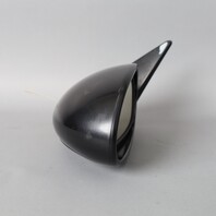 2005-2008 Porsche 911 Boxster Cayman Left Door Mirror 11-Pin OEM Used