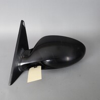 2005-2008 Porsche 911 Boxster Cayman Left Door Mirror 11-Pin OEM Used