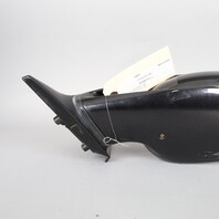 2005-2008 Porsche 911 Boxster Cayman Left Door Mirror 11-Pin OEM Used