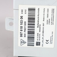 2005-2008 Porsche 911 Boxster Cayman Tire Pressure TPMS Module OEM Used