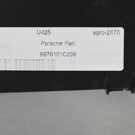 Porsche 911 997 Boxster Cayman 987 Gateway Module 99761010206 OEM Used