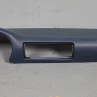 1990-1998 Porsche 911 964 993 Dashboard Dash Blue 99355205500 OEM Used