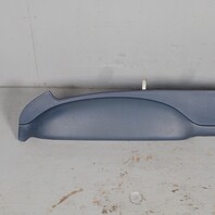 1990-1998 Porsche 911 964 993 Dashboard Dash Blue 99355205500 OEM Used