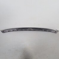 1990-1998 Porsche 911 964 993 Dash Defroster Trim 96455241100 Black OEM Used