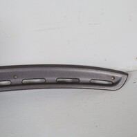 1990-1998 Porsche 911 964 993 Dash Defroster Trim 96455241100 Black OEM Used