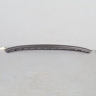 1990-1998 Porsche 911 964 993 Dash Defroster Trim 96455241100 Black OEM Used