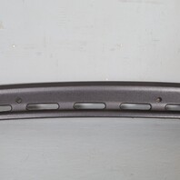 1990-1998 Porsche 911 964 993 Dash Defroster Trim 96455241100 Black OEM Used