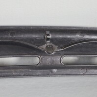 1990-1998 Porsche 911 964 993 Dash Defroster Trim 96455241100 Black OEM Used