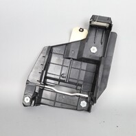 05-12 Porsche 911 997 Left Headlight Mount Bracket Guide 99763107302 OEM Used