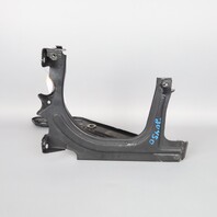 05-12 Porsche 911 997 Boxster Cayman 987 Radiator Mount Bracket Right OEM Used