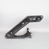 05-12 Porsche 911 997 Boxster Cayman 987 Radiator Mount Bracket Right OEM Used