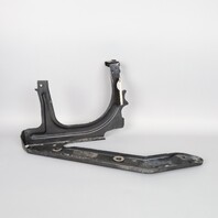 05-12 Porsche 911 997 Boxster Cayman 987 Radiator Mount Bracket Right OEM Used