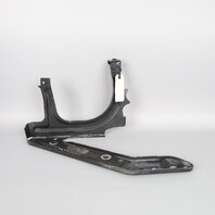 05-12 Porsche 911 997 Boxster Cayman 987 Radiator Mount Bracket Right OEM Used