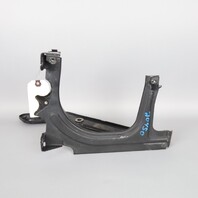 05-12 Porsche 911 997 Boxster Cayman 987 Radiator Mount Bracket Right OEM Used