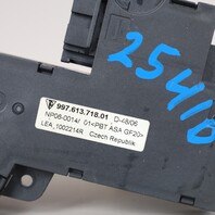 2005-2012 Porsche 911 Boxster Cayman Right Seat Switch 99761371801 OEM Used