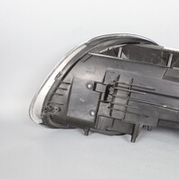 2005-2008 Porsche Boxster Cayman 987 Left Halogen Headlight OEM Used