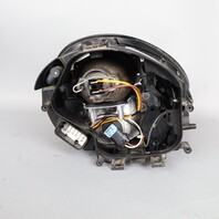 2005-2008 Porsche Boxster Cayman 987 Left Halogen Headlight OEM Used