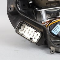 2005-2008 Porsche Boxster Cayman 987 Left Halogen Headlight OEM Used