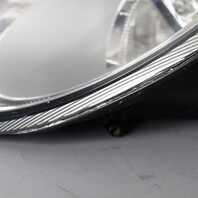 2005-2008 Porsche Boxster Cayman 987 Left Halogen Headlight OEM Used