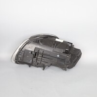 2005-2008 Porsche Boxster Cayman 987 Left Halogen Headlight OEM Used