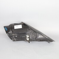 2005-2008 Porsche Boxster Cayman 987 Left Halogen Headlight OEM Used