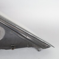 2005-2008 Porsche Boxster Cayman 987 Left Halogen Headlight OEM Used