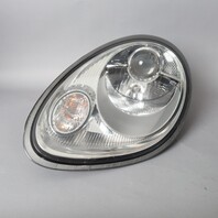 2005-2008 Porsche Boxster Cayman 987 Left Halogen Headlight OEM Used