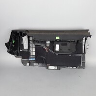 2005-2007 Porsche 911 997 Boxster Cayman 987 Glove Box "Black Edition" OEM Used