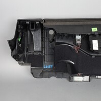 2005-2007 Porsche 911 997 Boxster Cayman 987 Glove Box "Black Edition" OEM Used