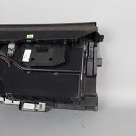 2005-2007 Porsche 911 997 Boxster Cayman 987 Glove Box "Black Edition" OEM Used