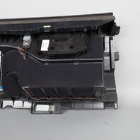 2005-2007 Porsche 911 997 Boxster Cayman 987 Glove Box "Black Edition" OEM Used