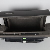2005-2007 Porsche 911 997 Boxster Cayman 987 Glove Box "Black Edition" OEM Used